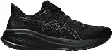 Asics Black 43.5